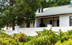D'Aria Guest Cottages